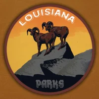 Louisiana State Parks