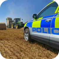 Rural Crime Leics Police