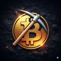 IDLE Bitcoin Mining