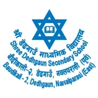 Dedhgaun Secondary School