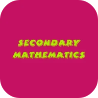 Secondary Mathematics